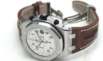 オーデマ・ピゲ偽物時計 (AUDEMARS PIGUET) ロイヤルオークオフショアクロノサファリ 26170ST.OO. D091CR.01 スーパーコピー