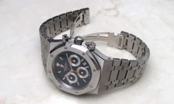 オーデマ・ピゲ偽物時計 (AUDEMARS PIGUET) ロイヤルオーククロノ 26300ST.OO. 1110ST.07 スーパーコピー