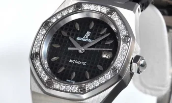 オーデマ・ピゲ時計コピー(AUDEMARS PIGUET) スーパーコピー ロイヤルオーク 77321ST.ZZ. D002CR.01