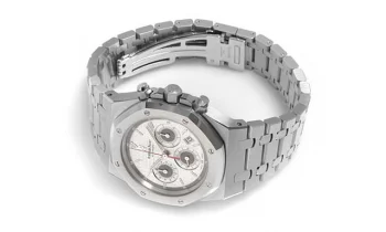 オーデマ・ピゲ時計スーパーコピー(AUDEMARS PIGUET) ロイヤルオーク クロノ 26300ST.OO. 1110ST.06