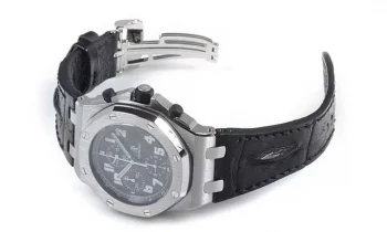 オーデマ・ピゲ ブランド時計コピー(AUDEMARS PIGUET) ロイヤルオーク オフショアクロノ26020ST.OO. D101CR.01