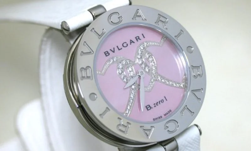 ブルガリ時計コピー ビーゼロワン BZ30BSL、BZ30C2HDSL