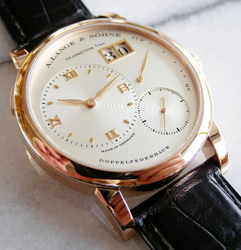 ランゲ&ゾーネ時計 コピーランゲ１ ref.101.039