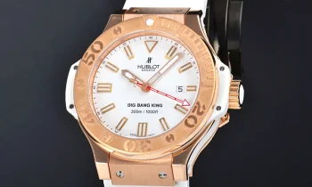 ウブロ時計コピー ビッグバン キング ポルトチェルボ 322.PE.230.RW