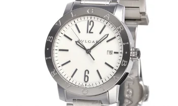 ブルガリ時計 ブルガリブルガリ コピーBB41WSSD