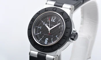 ブルガリ時計コピー アルミニウム 【生産終了モデル】 AL29BTAVD