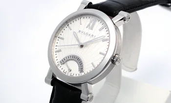 ブルガリ時計コピー ソティリオ・ブルガリ SB42WSLDR