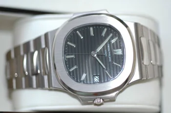パテックフィリップ 腕時計コピー Patek Philippeノーチラス 3711/1G