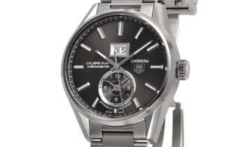 タグホイヤー時計コピー カレラ 超安グランドデイトＧＭＴ WAR5012.BA0723