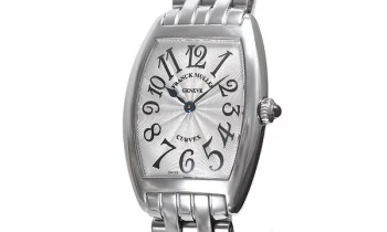 フランクミュラー トノーカーベックス コピー1752QZ 時計
