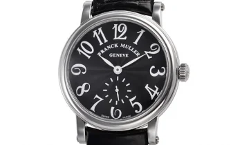 フランクミュラー 時計コピー 新品 ラウンド 7391BS6