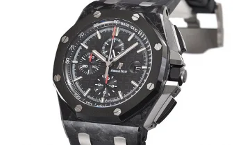 オーデマ・ピゲ時計コピー ロイヤルオーク 新品オフショアクロノ ４４ｍｍ 26400AU.OO. A002CA.01