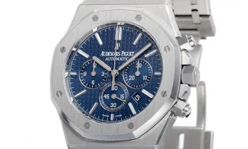 オーデマ・ピゲ腕時計コピー ロイヤルオーク クロノ新品 ４１mm 26320ST.OO.1220ST.03