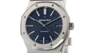 オーデマ・ピゲ時計コピー ロイヤルオーク新品 ４１ｍｍ15400ST.OO.1220ST.03
