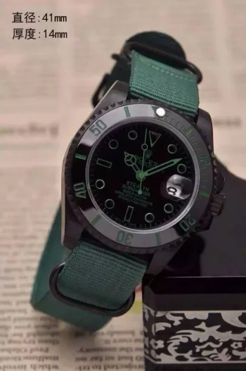 (ROLEX)ロレックスコピーブランド腕時計激安 新品 L7320102638