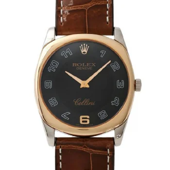 ロレックスコピー時計ブランド専門店ROLEXチェリーニ Ref.4233/9