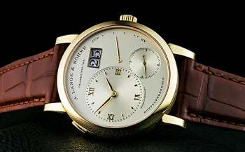 ランゲゾーネスーパーコピー時計人気 ランゲ 191.021