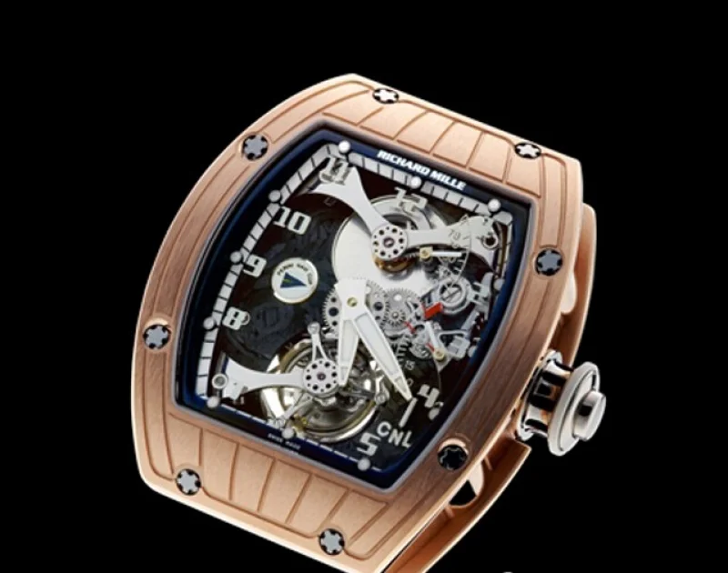 リシャール・ミル RM014コピー