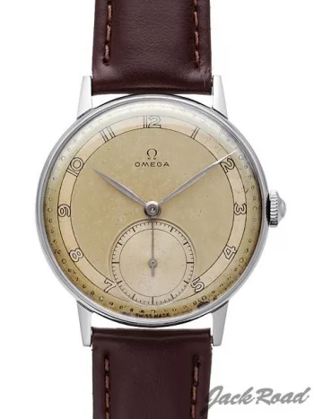 オメガコピー時計ブランド専門店スモールセコン Ref.2318