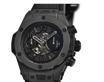 ウブロスーパーコピー時計HUBLOTビッグバン 411.CI.1110.RX