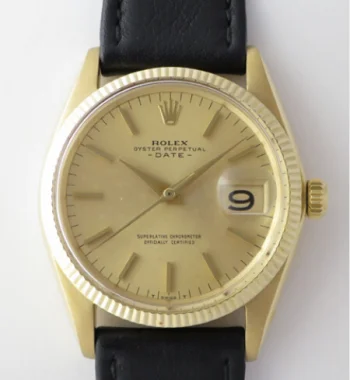 Ref.1503/8 ロレックス オイスターパーペチュアルデイト新作 スーパーコピー 時計