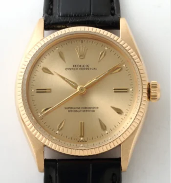 Ref.6567 オイスターパーペチュアルロレックスコピー 時計