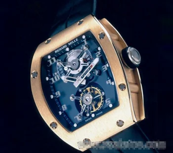 RM001 リシャールミル Felipe Massa A-7750 自動巻きブランド時計販売 スーパーコピー