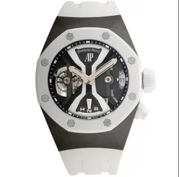 オーデマ ピゲ ロイヤル オーク コンセプト・GMT・トゥールビヨンスーパーコピー時計 26580IO.OO.D010CA.01