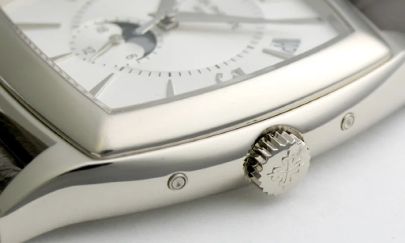 パテックフィリップ 腕時計コピー Patek Philippeゴンドーロ 年次カレンダー カレンダリオ 5135G
