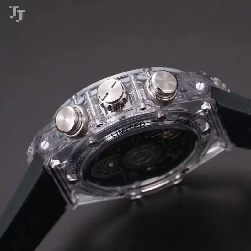 ビッグバン45mm 411.JX.4802.RT.001コピー (7)