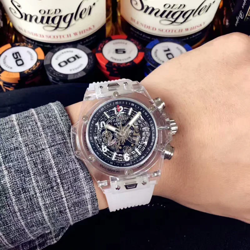 ビッグバン45mm 411.CI.1110.RX3コピー