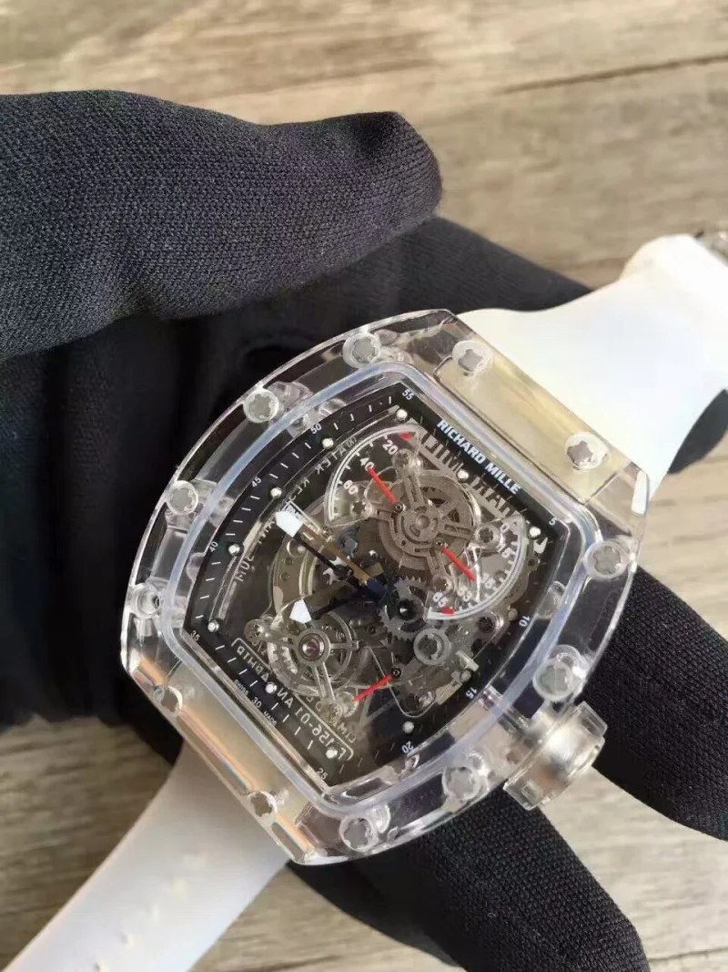 リシャール・ミル RM56-01コピー (3)