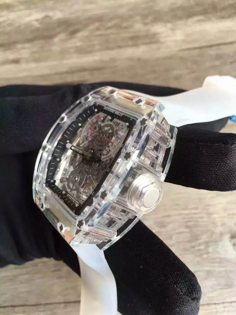 リシャール・ミル RM56-01コピー (5)
