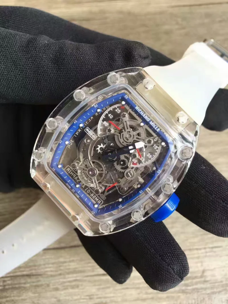 リシャール・ミル RM56-Eコピー (3)