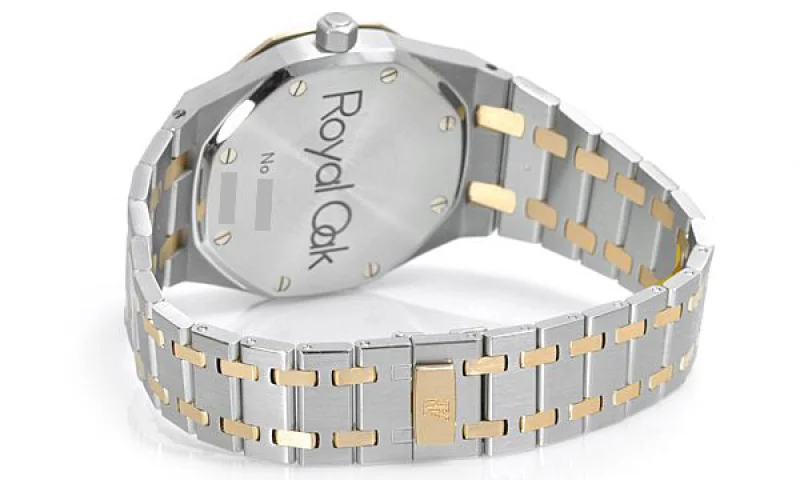 オーデマ・ピゲコピー ﾛｲﾔﾙｵｰｸ ﾊﾟｰﾍﾟﾁｭｱﾙｶﾚﾝﾀﾞｰ 25820ST.OO. 0944ST.03
