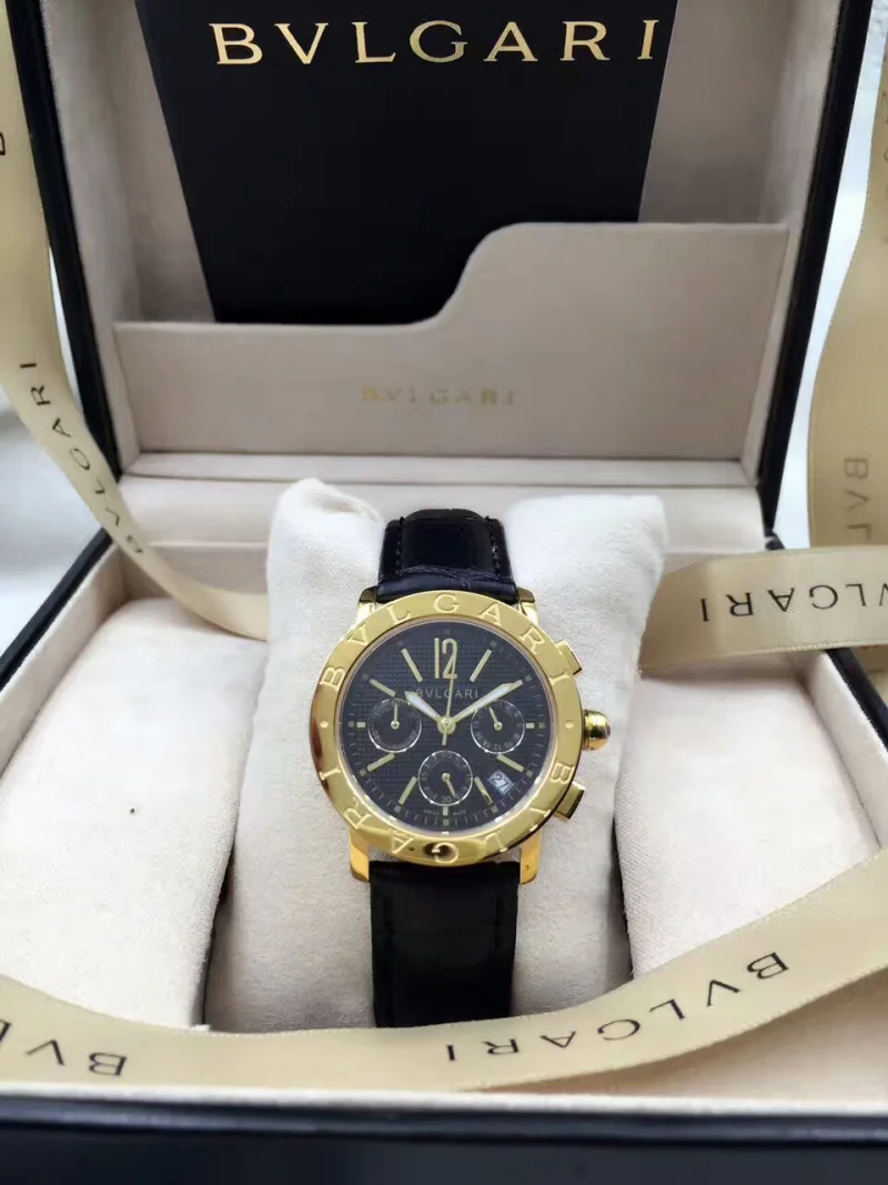 ブルガリ時計 スーパーコピー 激安Bvlgari BB33WSSD/N