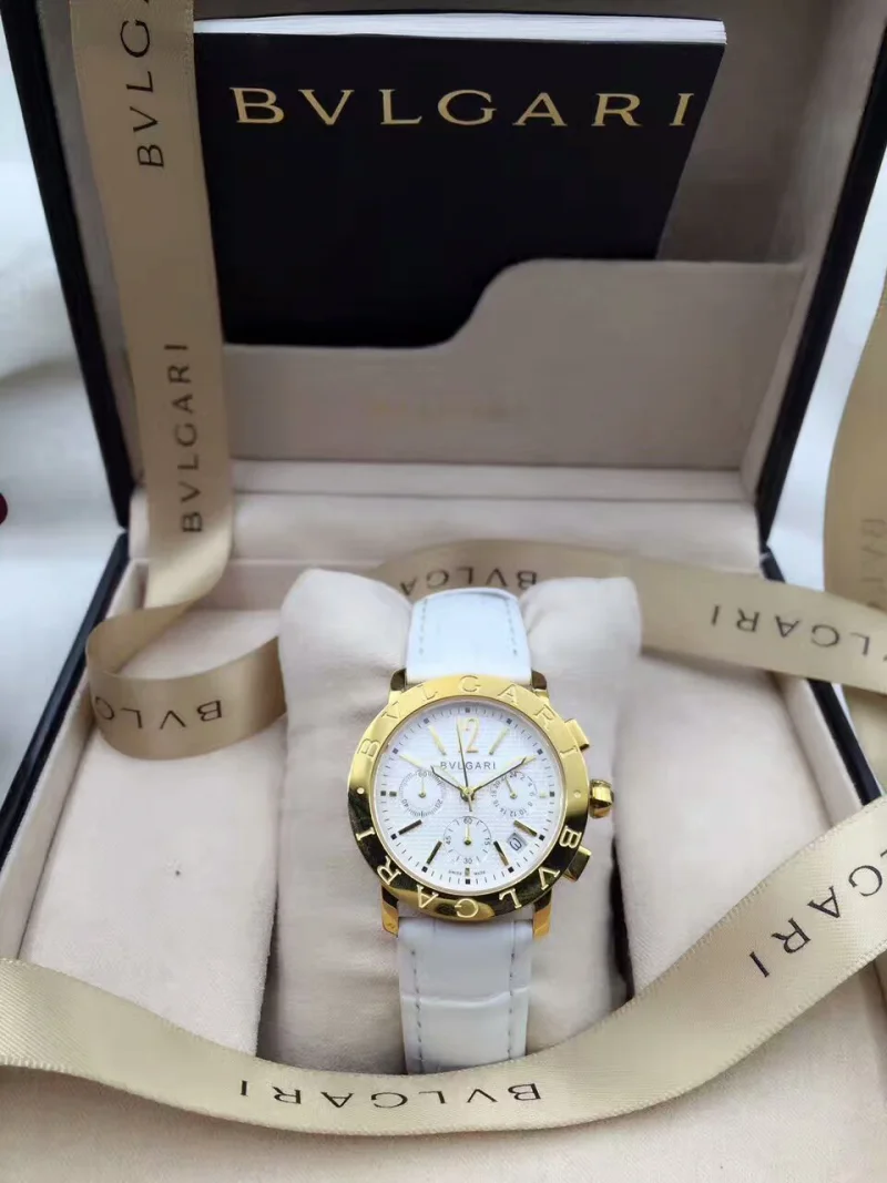 ブルガリ時計 スーパーコピー 激安Bvlgari BB33WSSD/N
