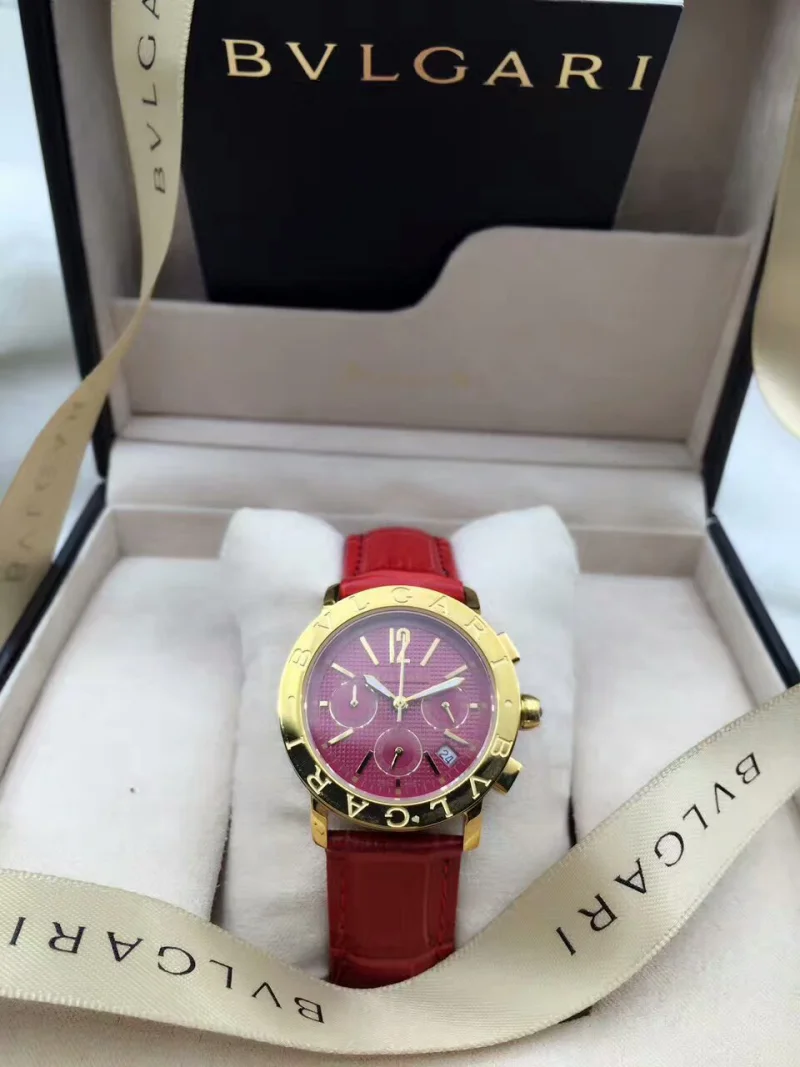 ブルガリ時計 スーパーコピー 激安Bvlgari BB33WSSD/N