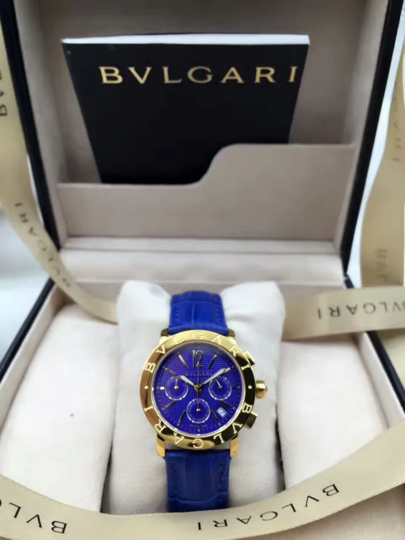 ブルガリ時計 スーパーコピー 激安Bvlgari BB33WSSD/N