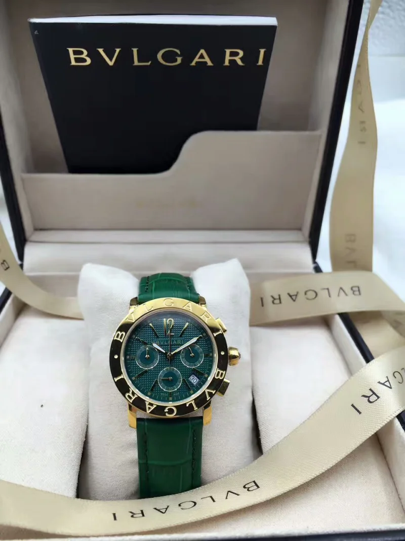 ブルガリ時計 スーパーコピー 激安Bvlgari BB33WSSD/N