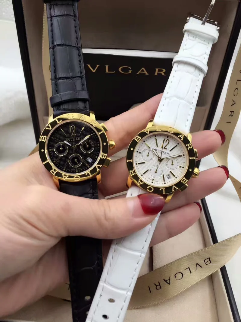 ブルガリ時計 スーパーコピー 激安Bvlgari BB33WSSD/N