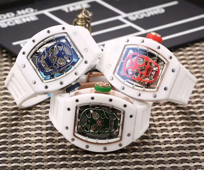 リシャール・ミル RM692コピー