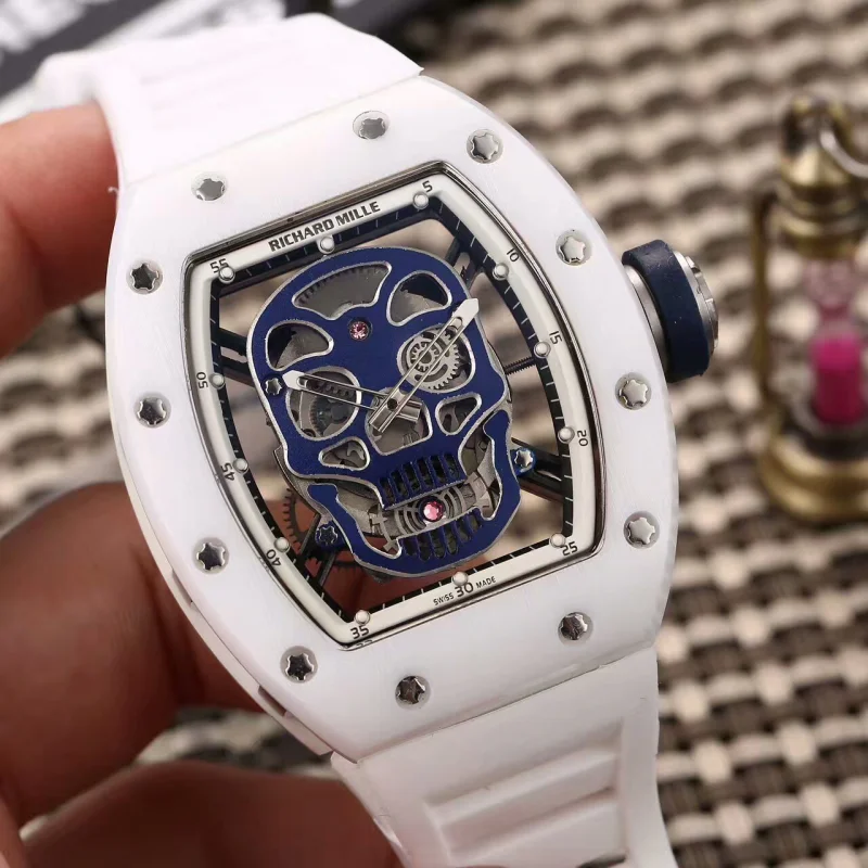 リシャール・ミル RM692コピー (3)