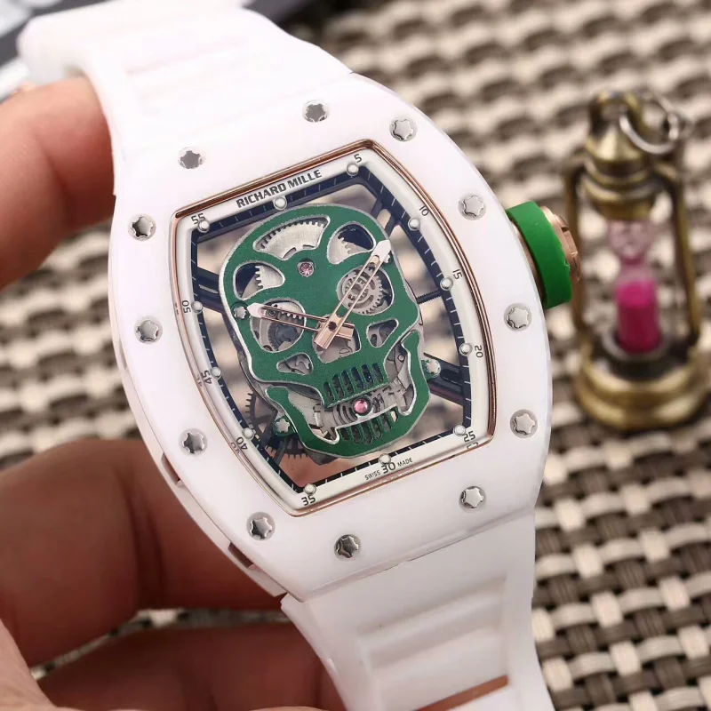 リシャール・ミル RM692コピー (5)