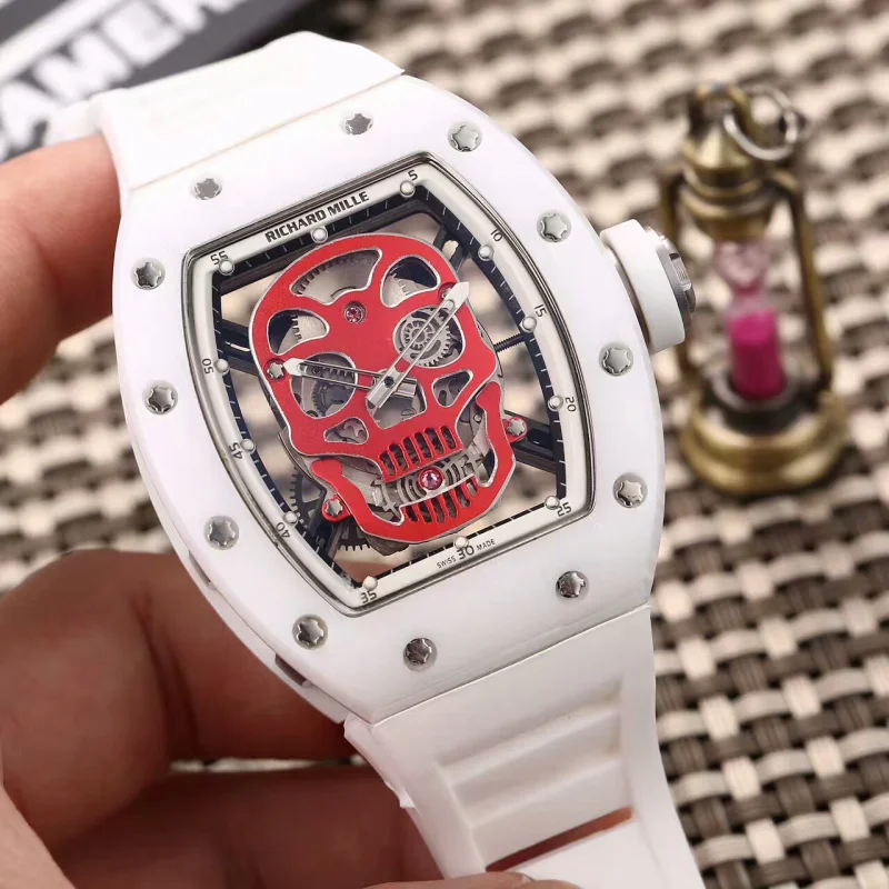 リシャール・ミル RM692コピー (7)