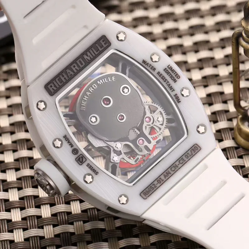 リシャール・ミル RM692コピー (8)