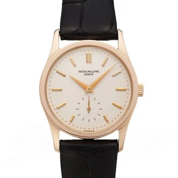 パテック・フィリップ PATEK PHILIPPE カラトラバ Calatrava スーパーコピー 時計 3796R-001