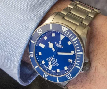 チュードル コピー 時計TUDOR ペラゴス 25600TB