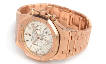 オーデマ・ピゲ ロイヤルオーク クロノ ４１mm 26320OR.OO.1220OR.02 コピー 時計