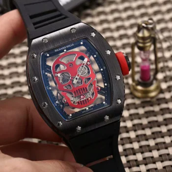 リシャール・ミル【2017新作】 n級RM691メンズコピー腕時計
